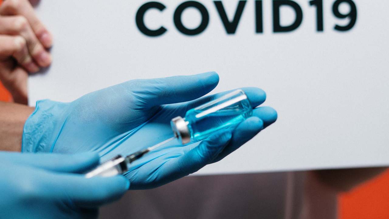 Vaccini Covid 15-07-2022 Vesuvius