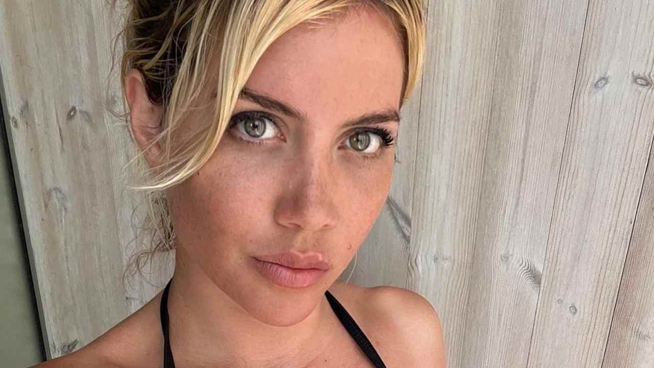 Wanda Nara