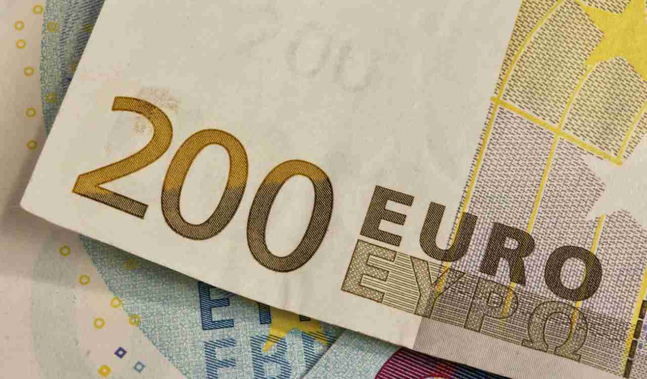 bonus 200 euro 