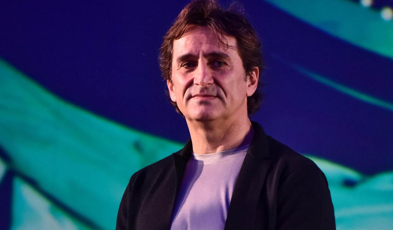 Alex Zanardi