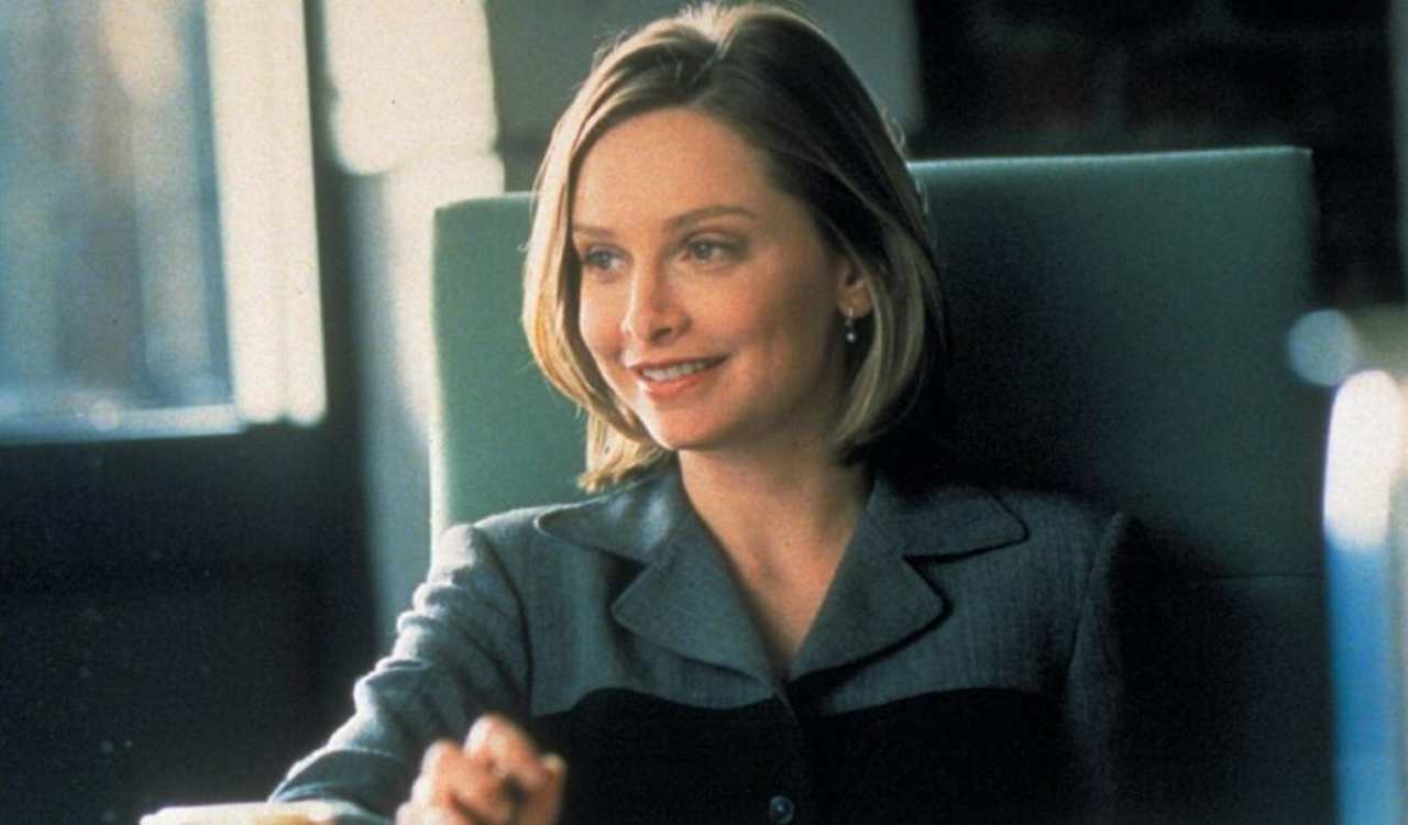 Ally McBeal 