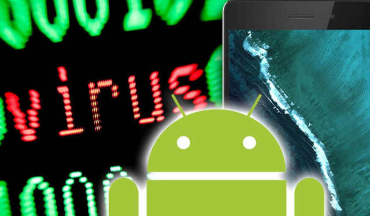 Android Malware