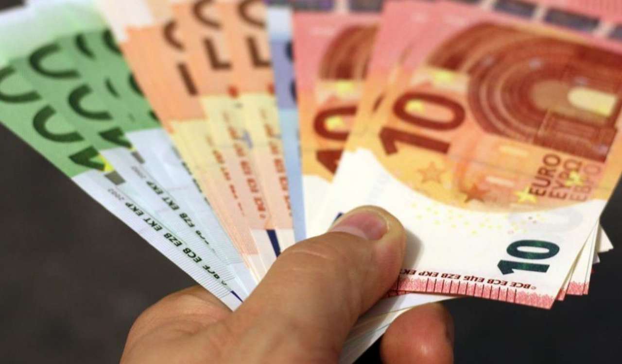 Bonus 200 Euro