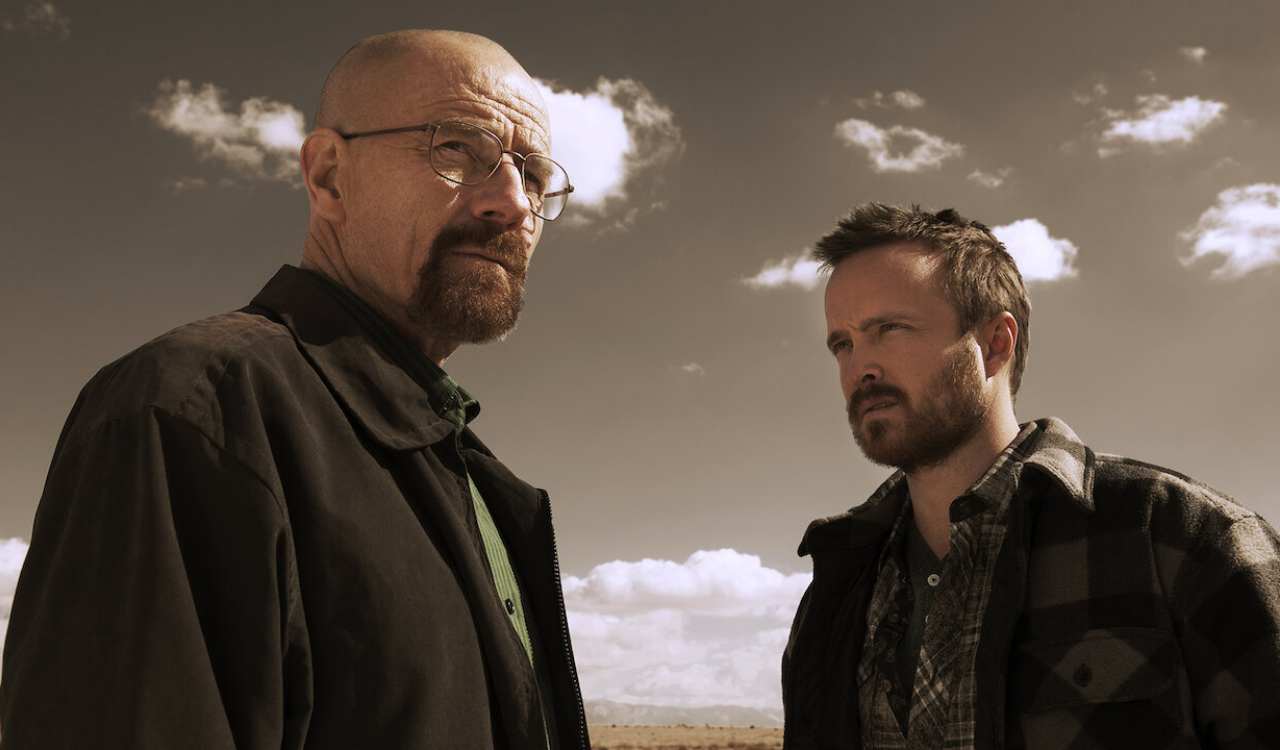 Breaking Bad