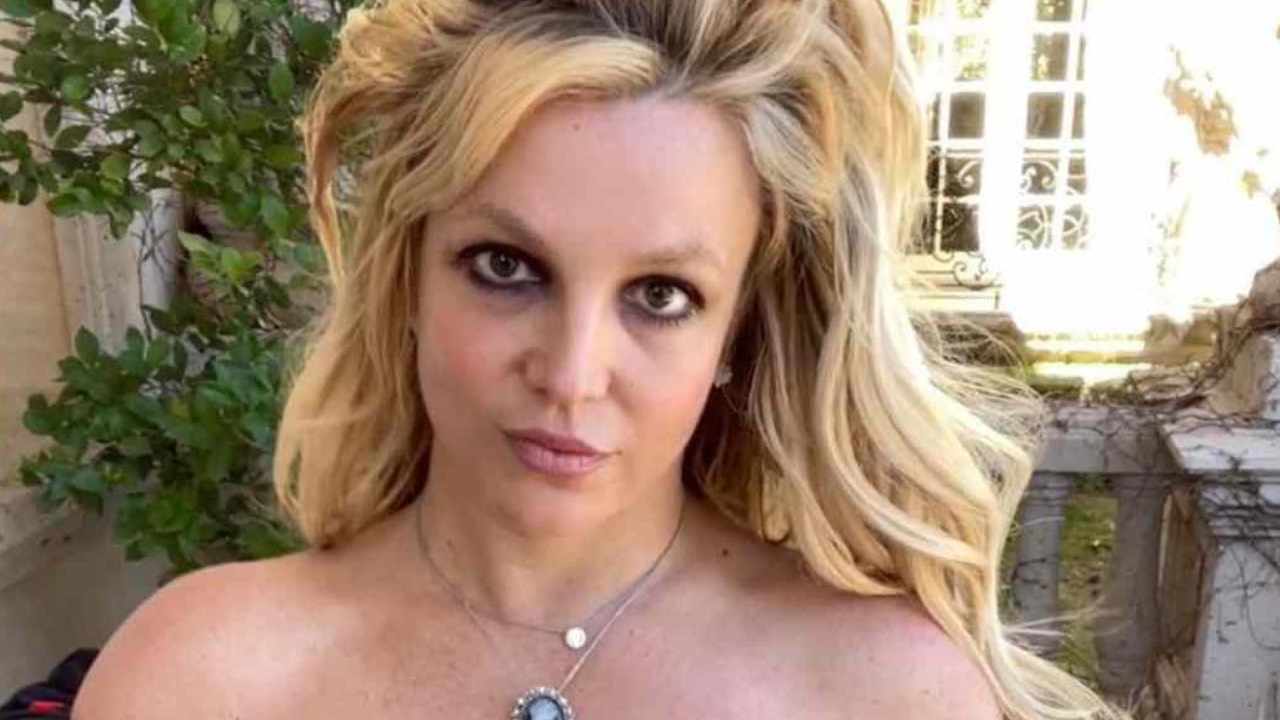 Britney Spears