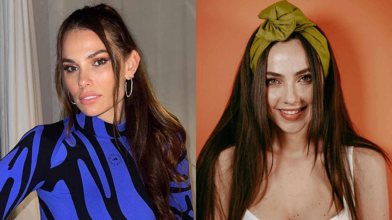 Dayane Mello sconfessa Rosalinda Cannavò: “Non è amica, vi spiego perché” Dayane Mello sconfessa Rosalinda Cannavò: “Non è amica, vi spiego perché”