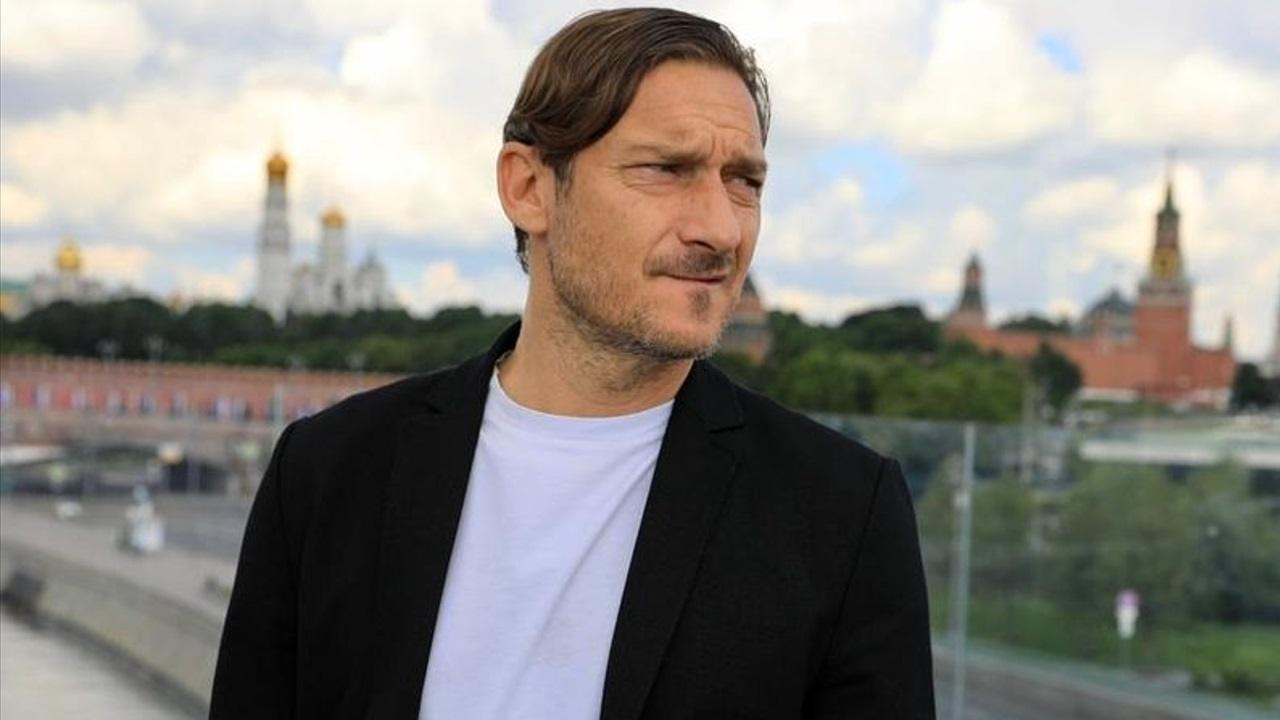 Francesco Totti