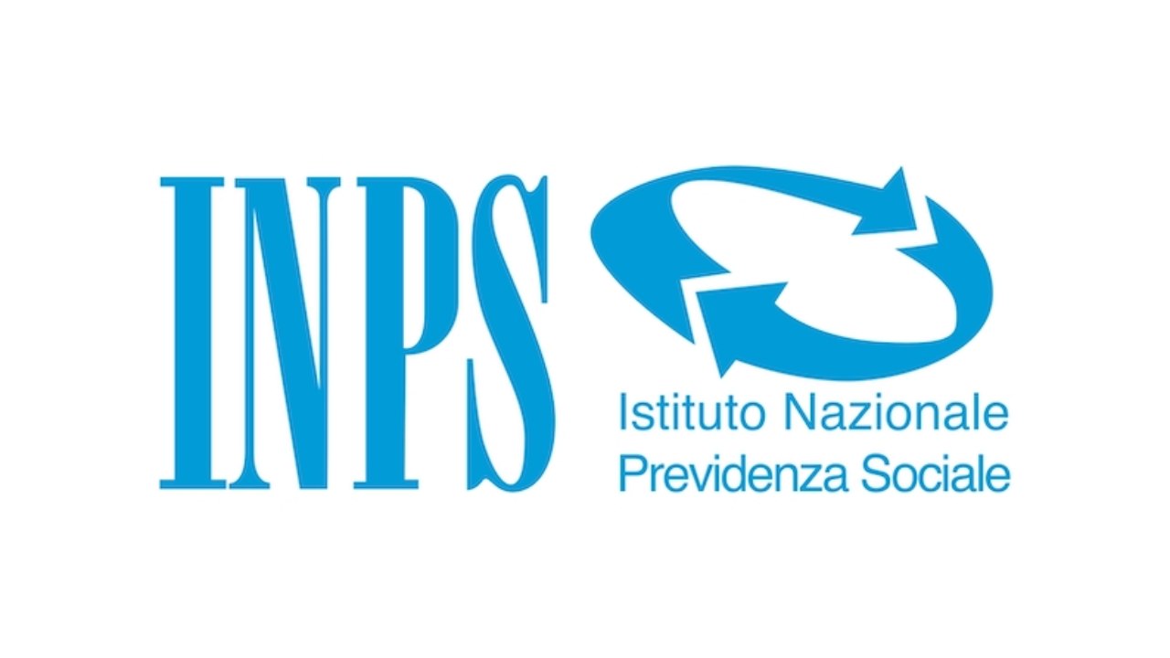 Inps logo 23-08-2022 Vesuvius