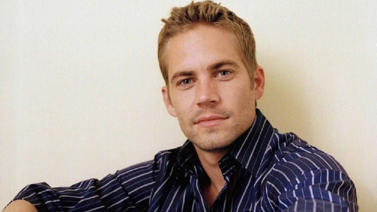 Paul Walker 30-08-2022 Vesuvius