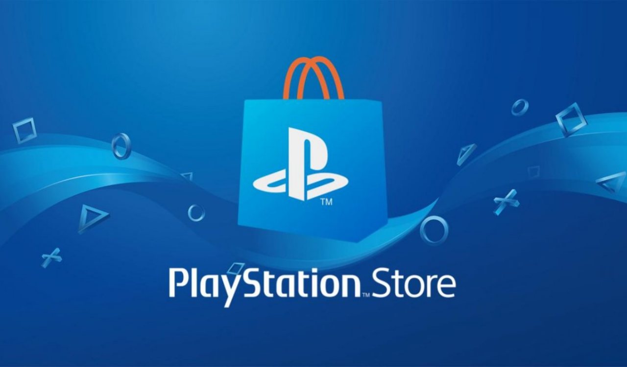 PlayStation Store