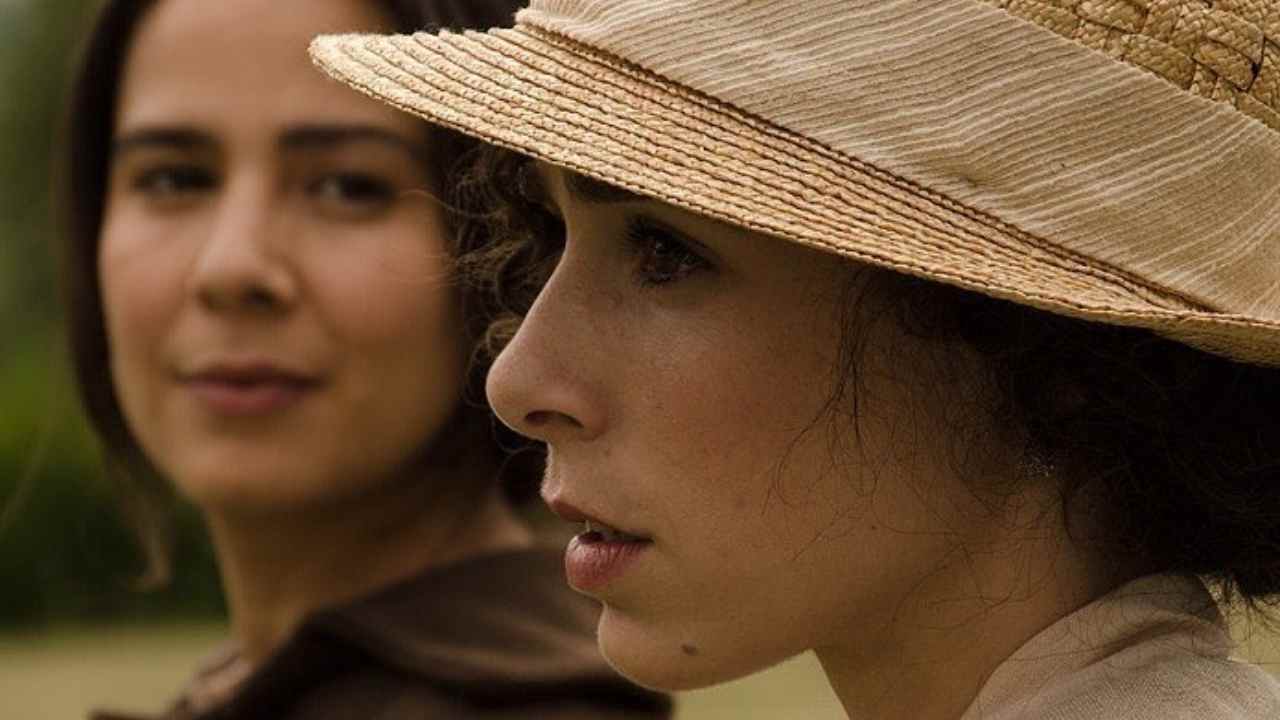 Candela Serrat Sei Sorelle 13-09-2022 Vesuvius