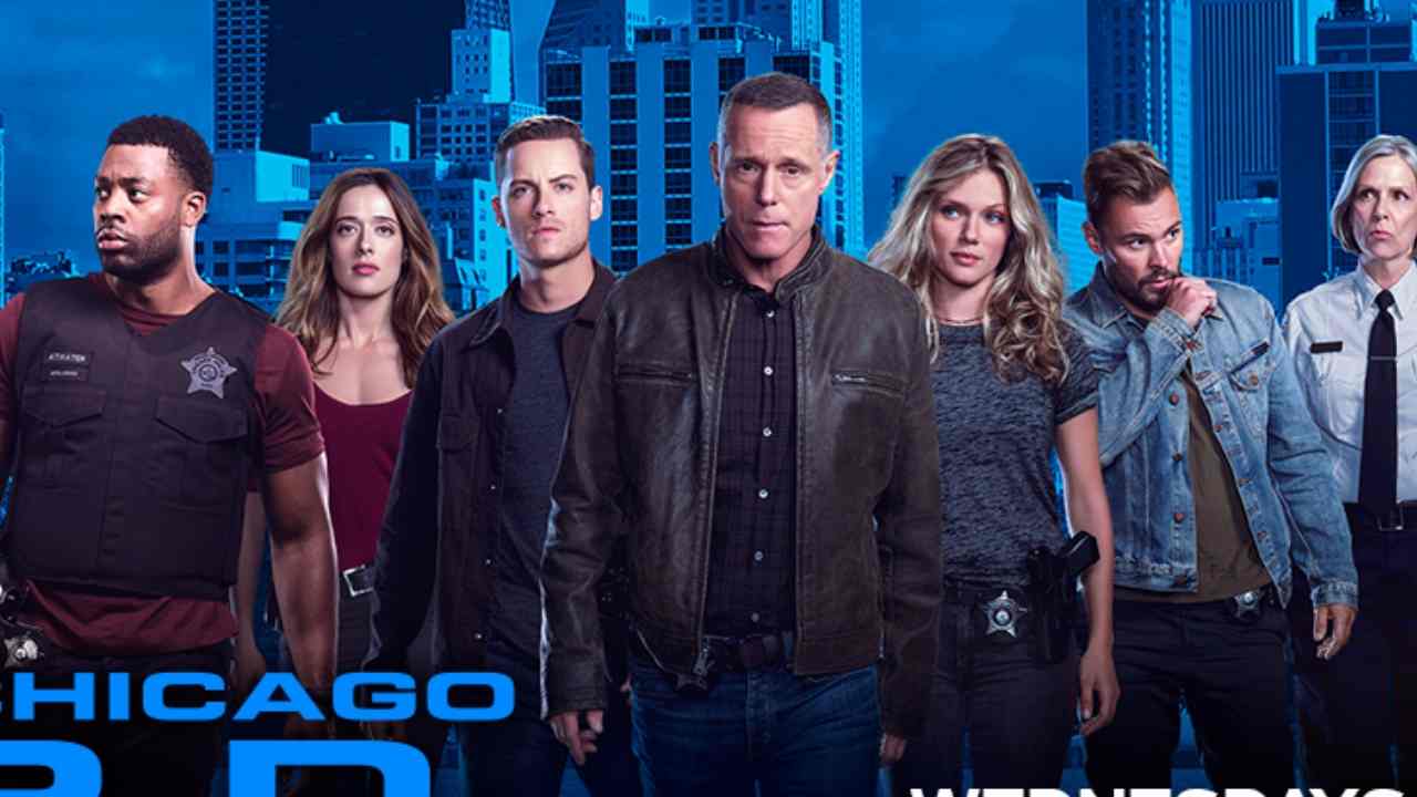 Chicago P.D