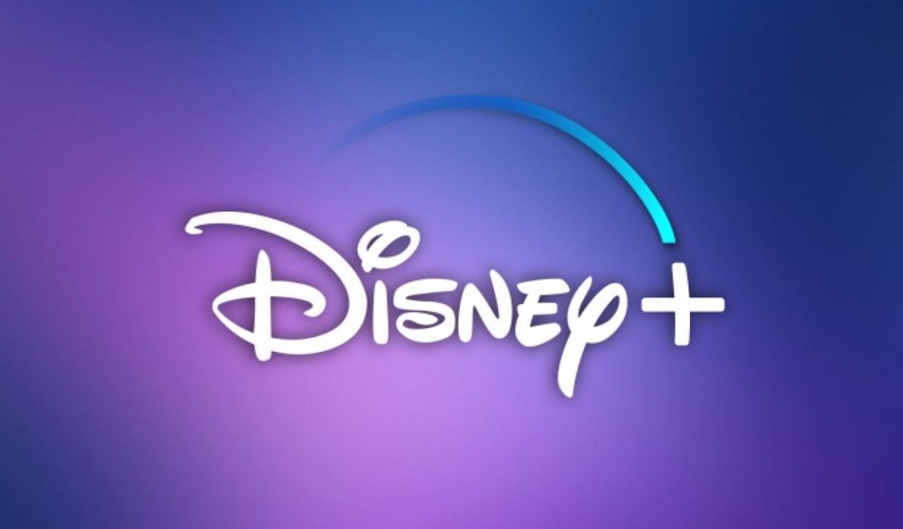 Disney Plus