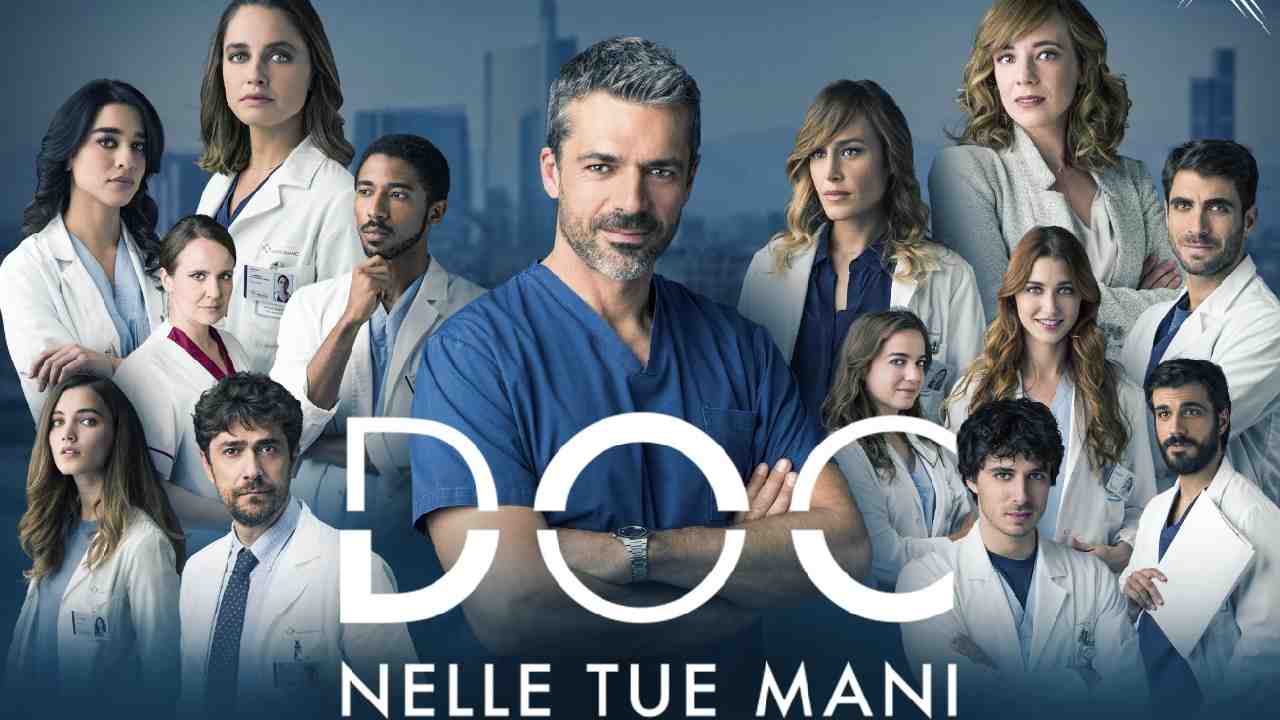 Doc - Nelle tue mani