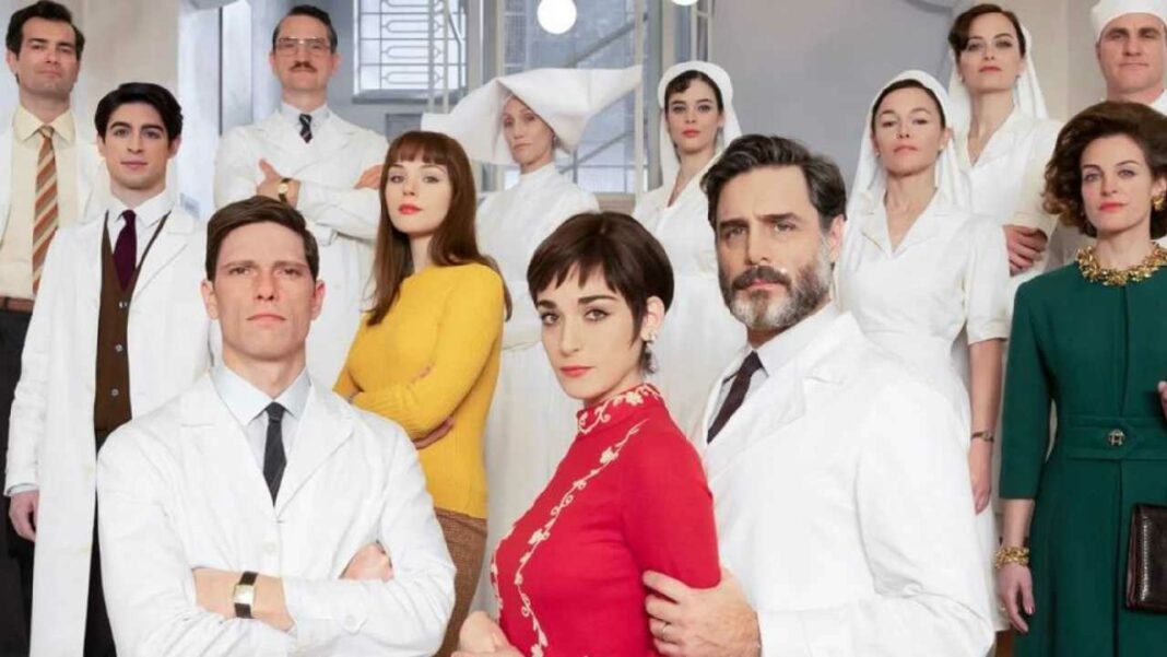 Cuori Seconda Stagione Quando Va In Onda