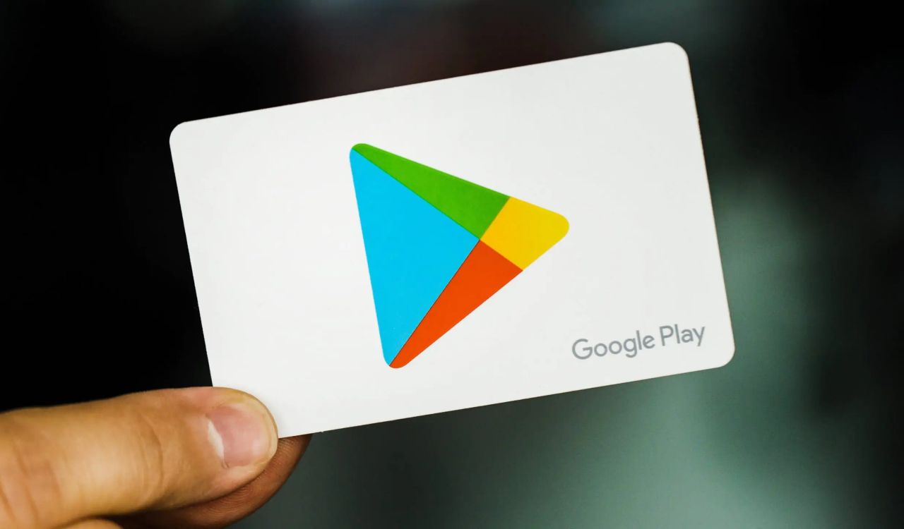 Google Play Store