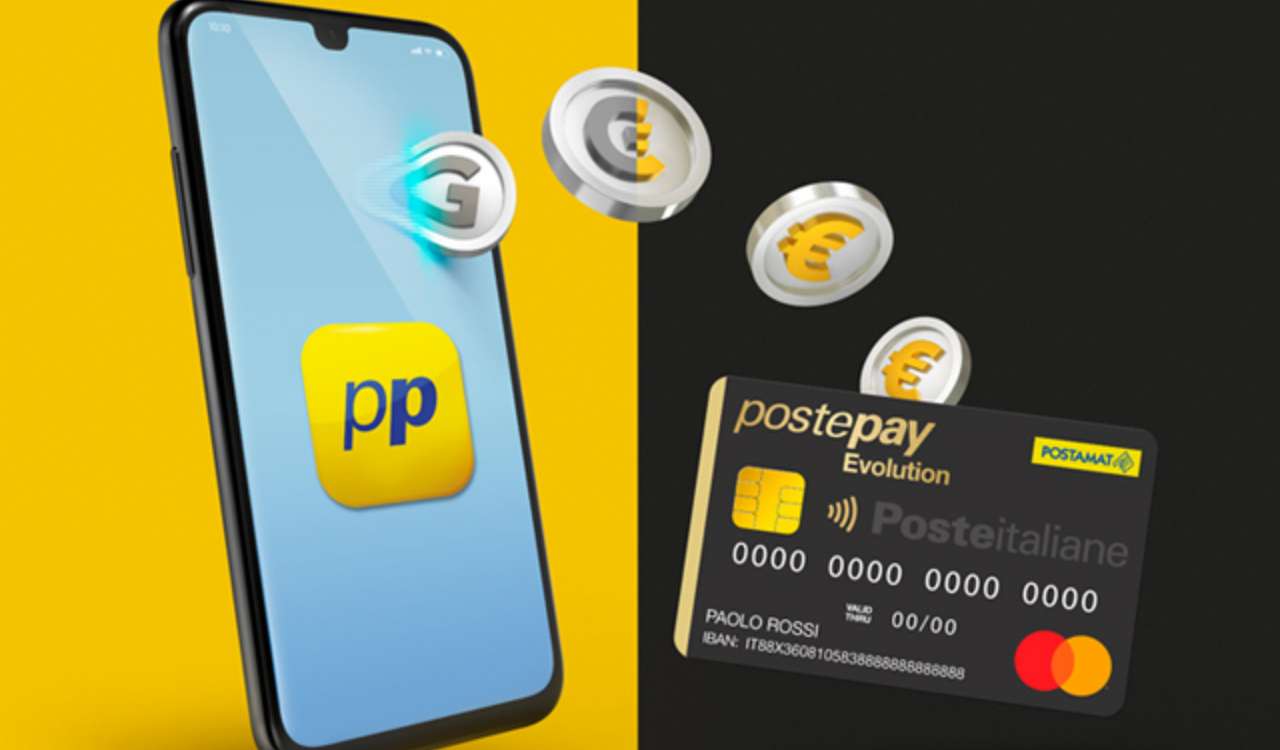 Postepay Cashback