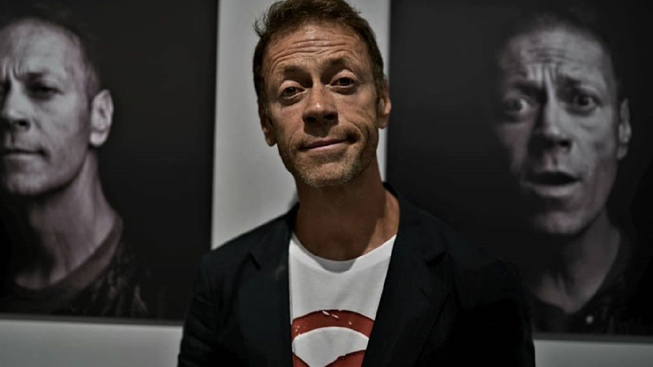 Rocco Siffredi