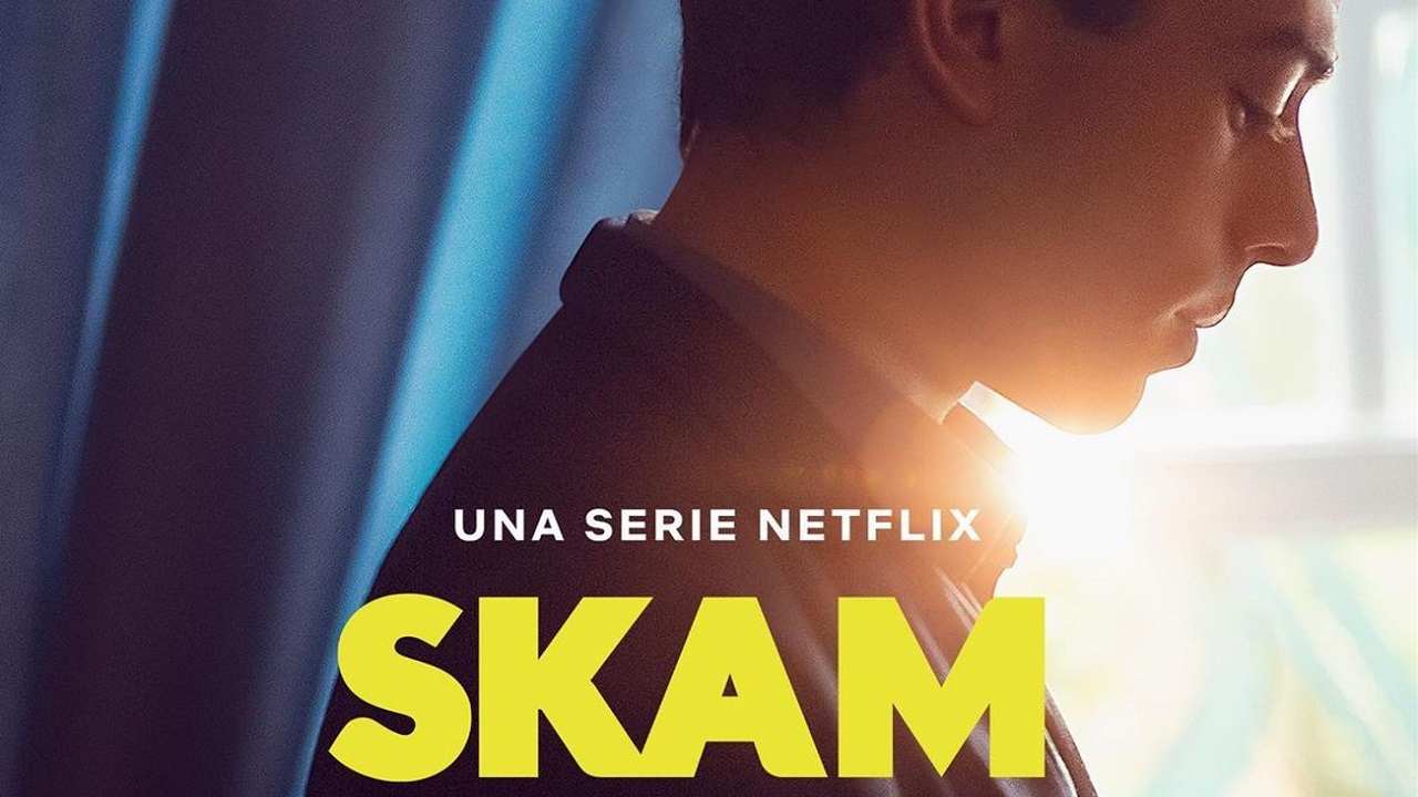 Skam Italia