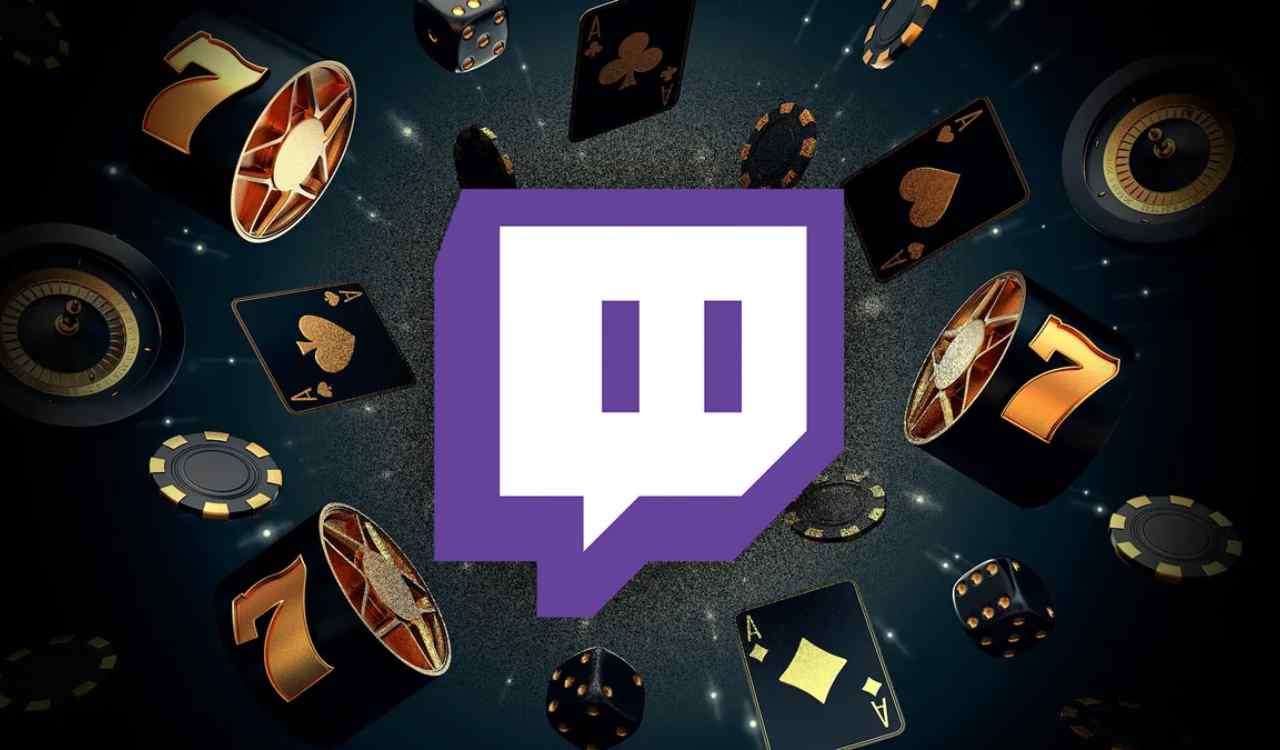 Twitch