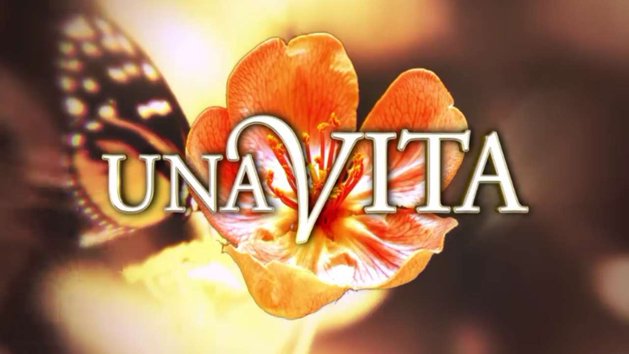 Una Vita logo 15-09-2022 vesuvius