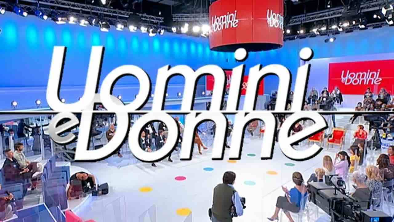 Uomini e Donne