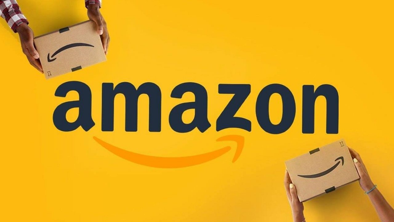 Amazon nuovi posti di lavoro