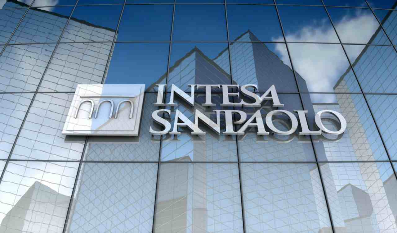 Intesa Sanpaolo