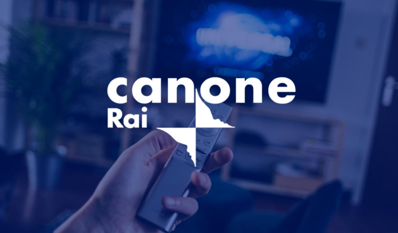 Canone Rai