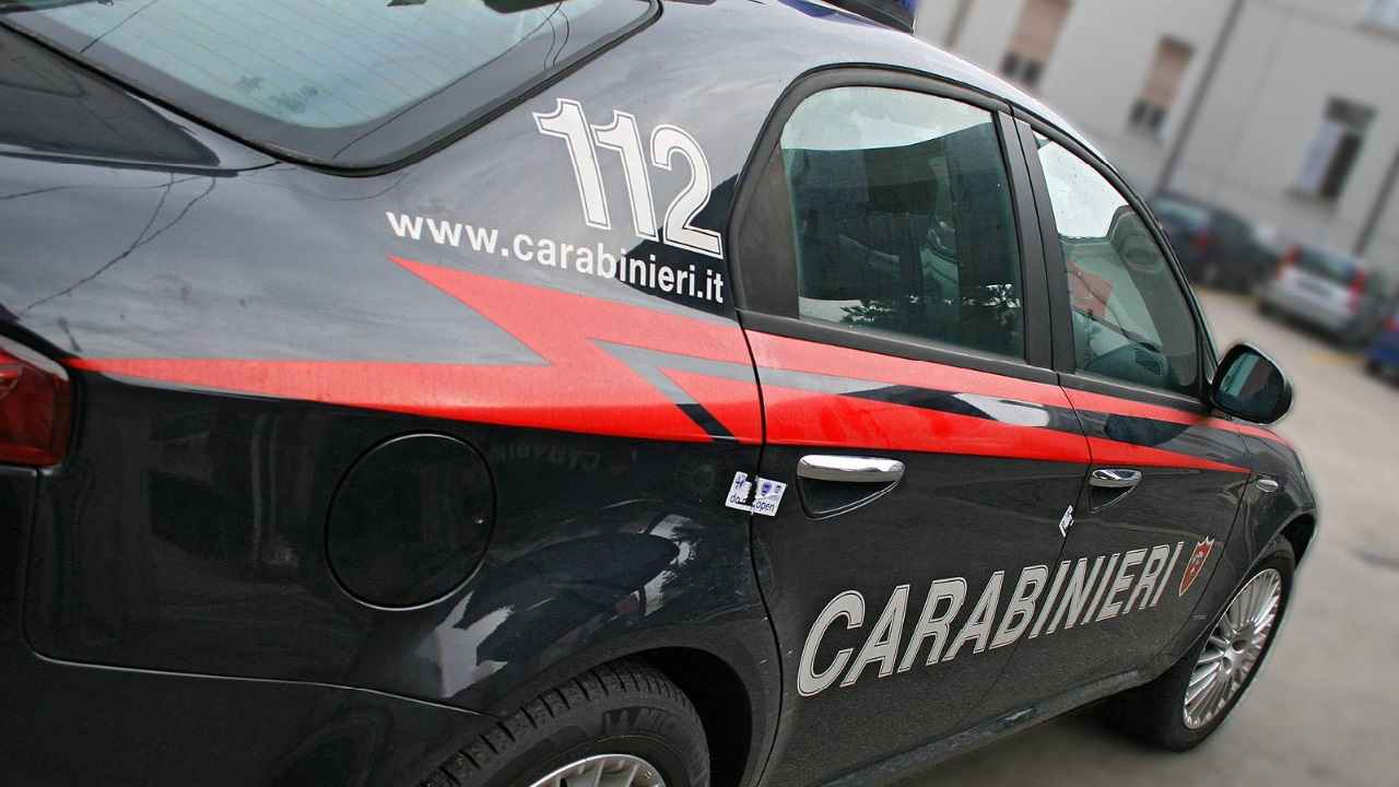 Castel Gandolfo 38enne sequestrato e torturato