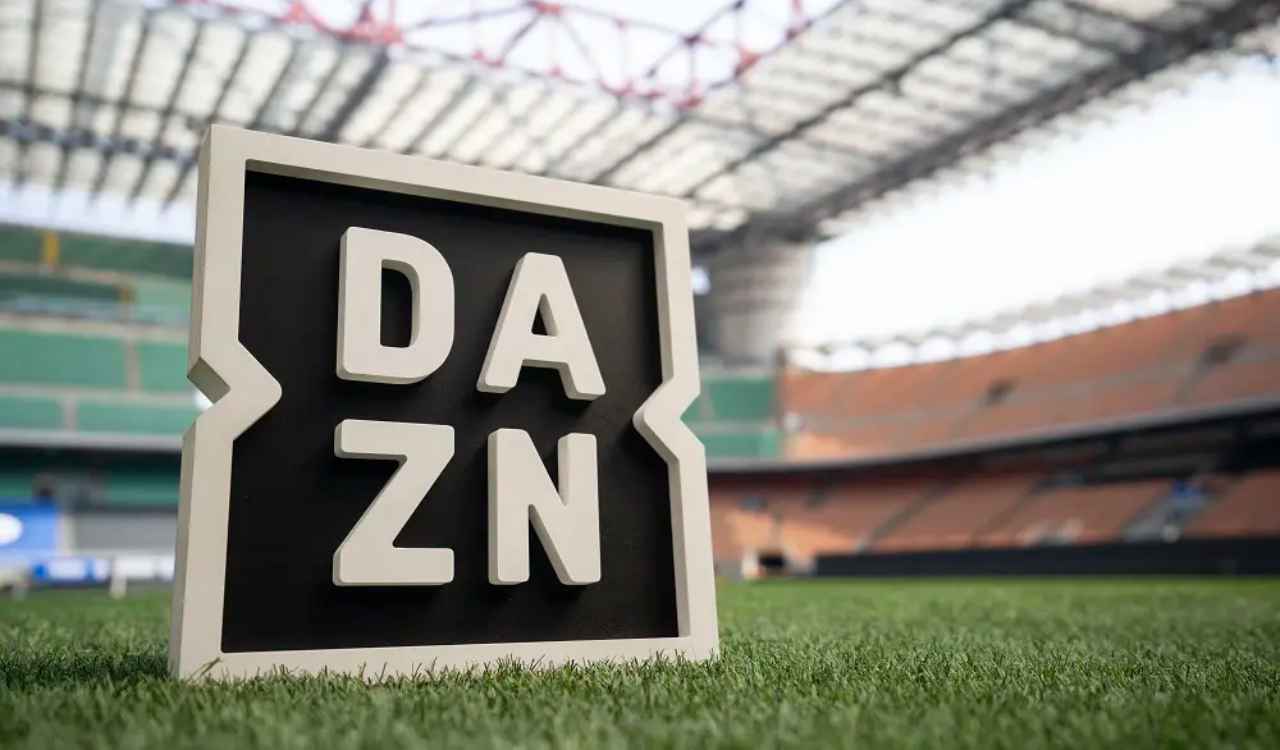 DAZN