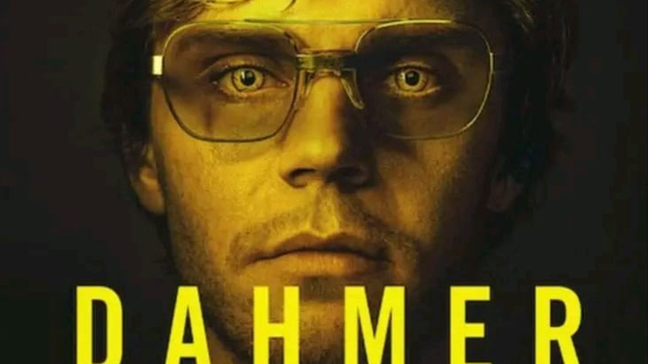 Dahmer serie Netflix
