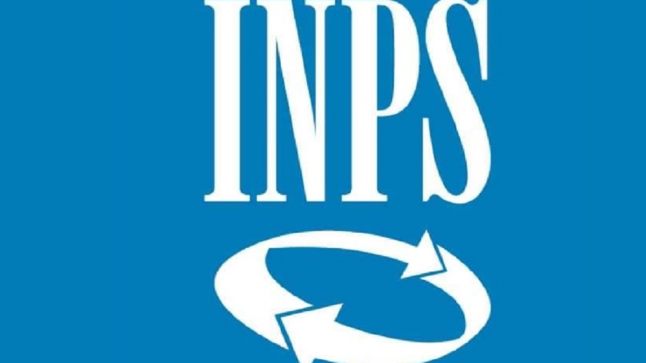 Inps logo