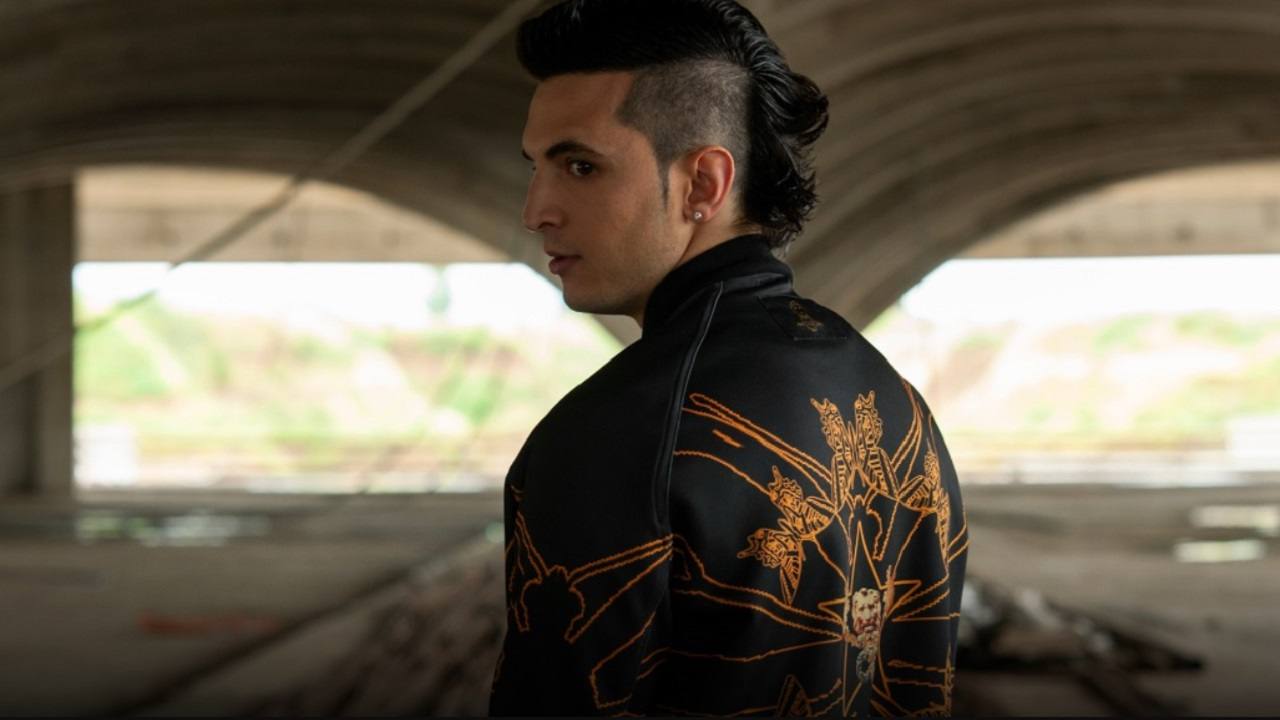 Spadino in Suburra