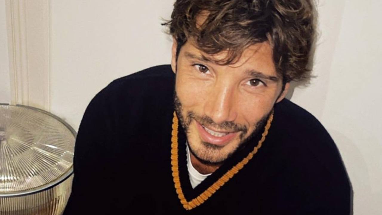 Stefano De Martino