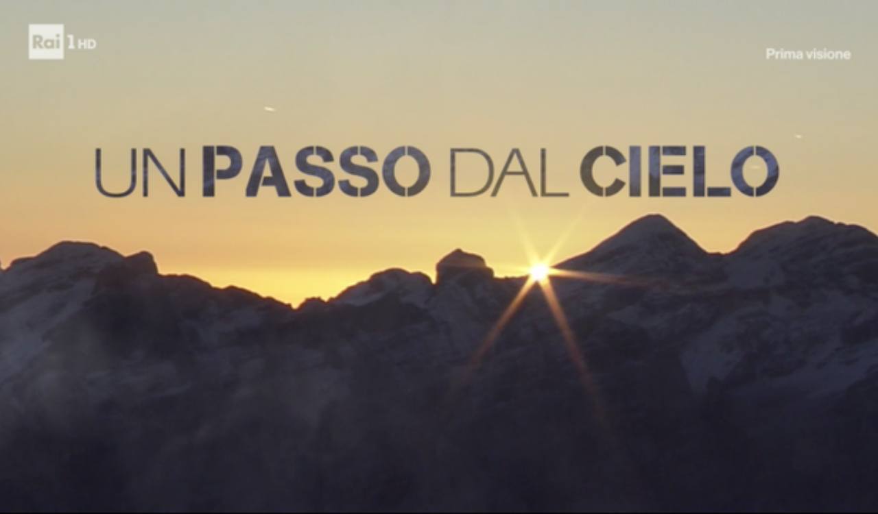 Un Passo dal Cielo 7