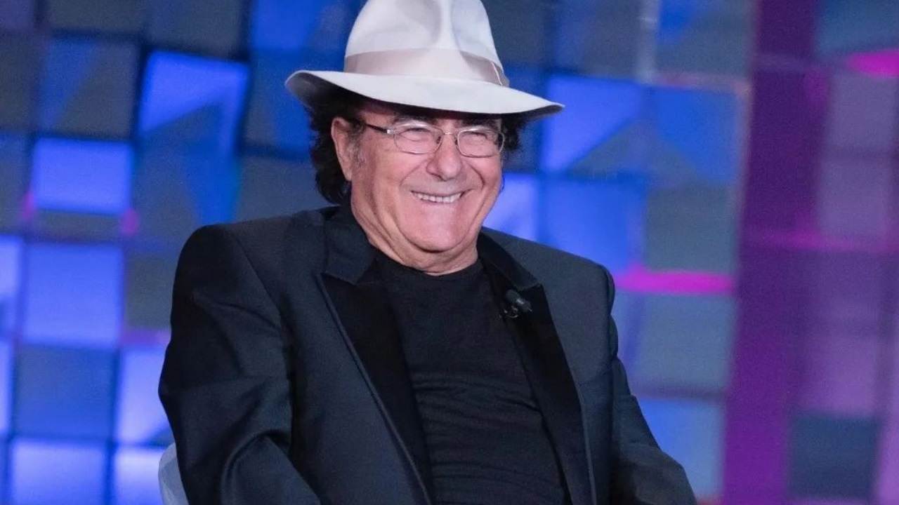 Al Bano debito