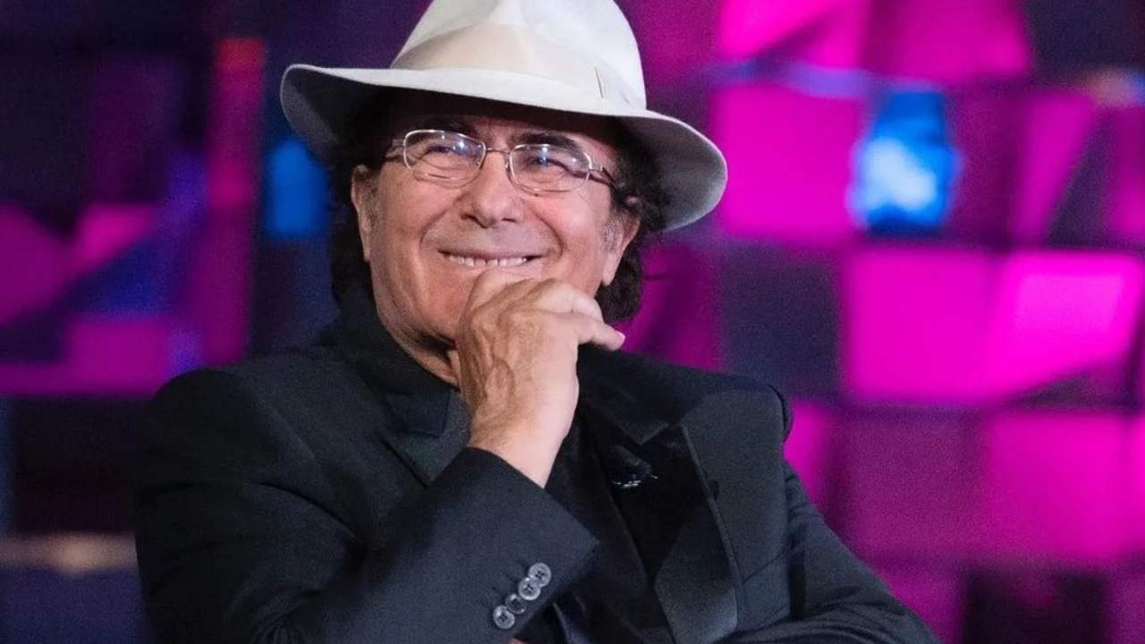 Al Bano Carrisi debito