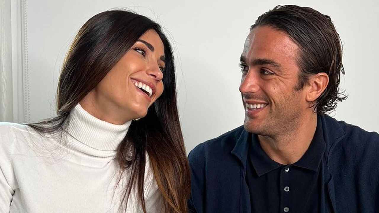 Alessandro Matri e Federica Nargi rivelazioni