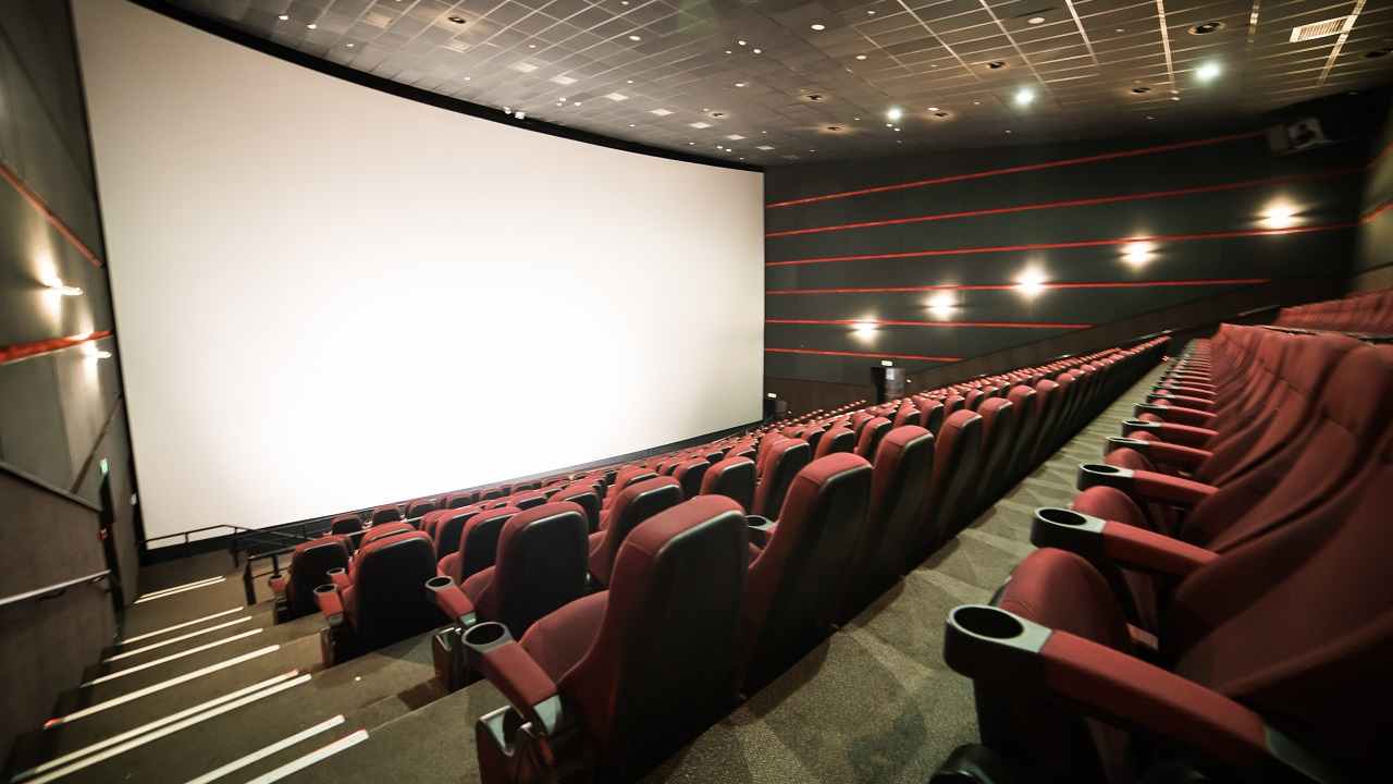 Bonus cinema