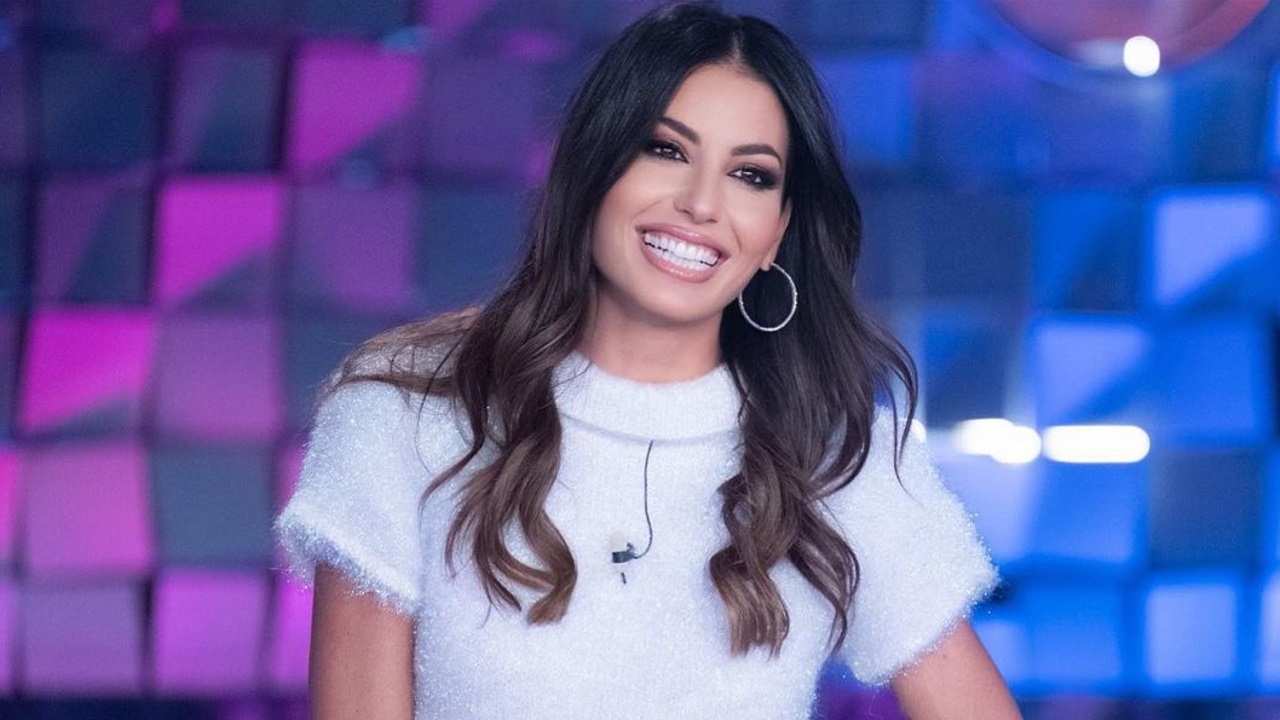 Elisabetta Gregoraci rivelazioni