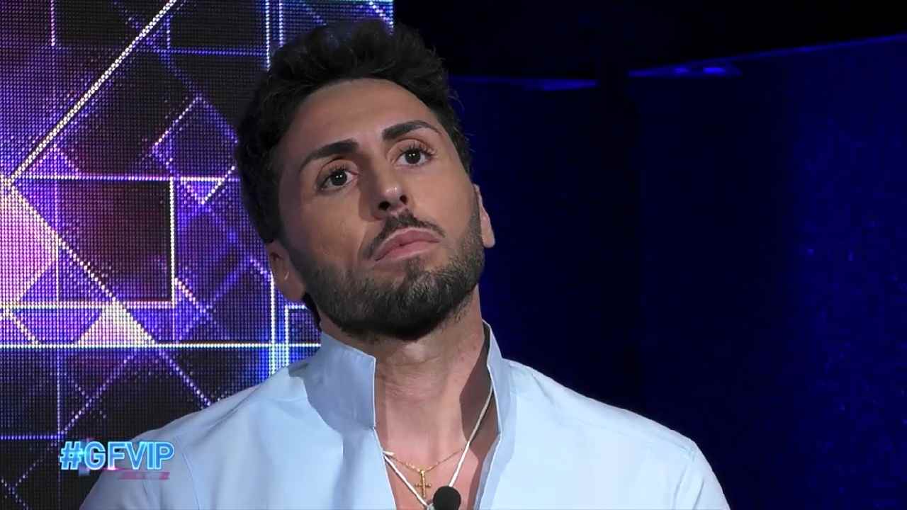 chi è Gianluca Benincasa