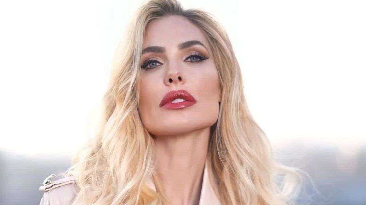 Ilary Blasi nuovo fidanzato