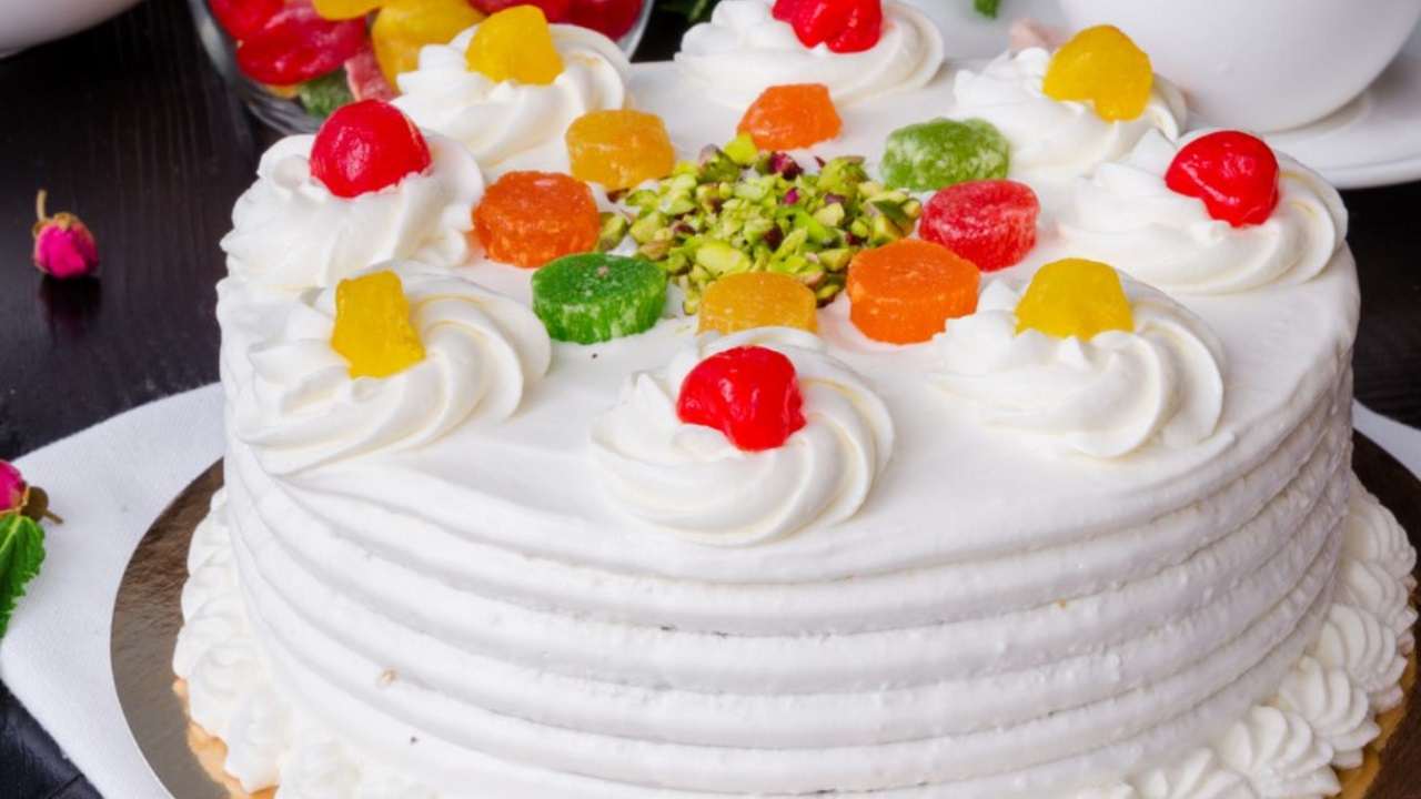 Cassata napoletana ricetta