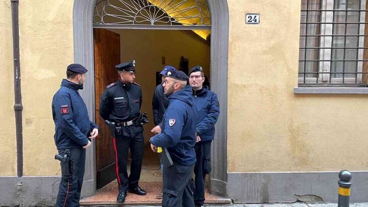 25enne accoltellata dall'ex