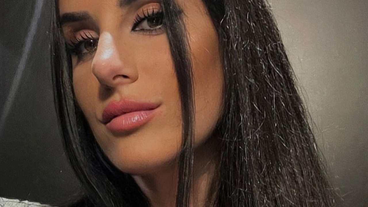 Valentina Vignali single