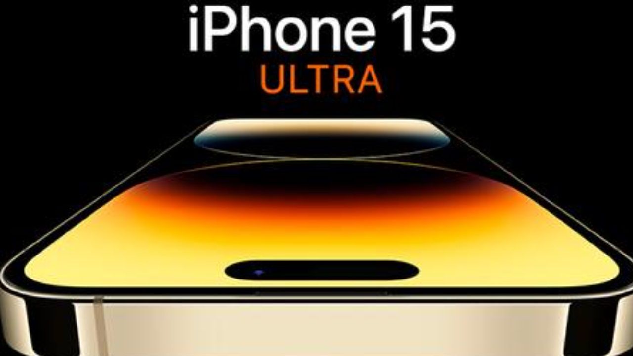 iPhone 15 ultra costo